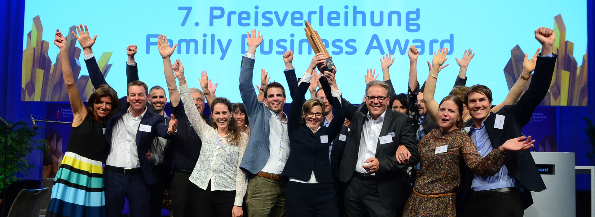 Family Business Award
